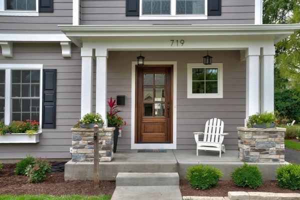 Cost of Siding Installation in Niceville