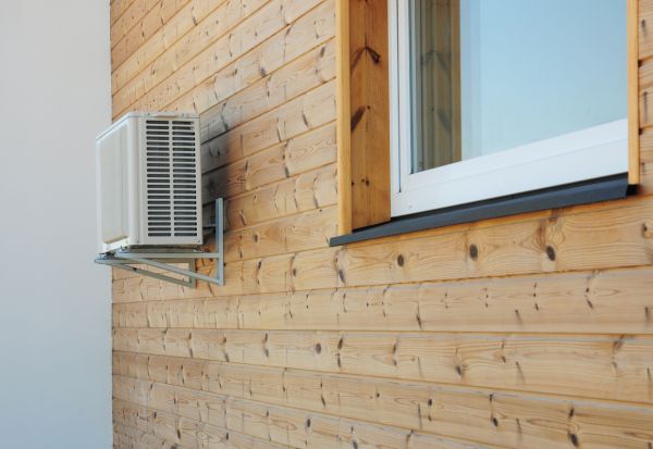 Cost of Exterior Paneling Installation in Niceville