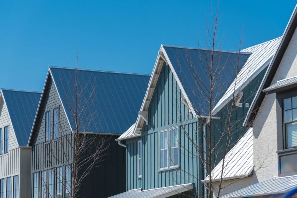 Cost of Steel Siding Repair in Niceville
