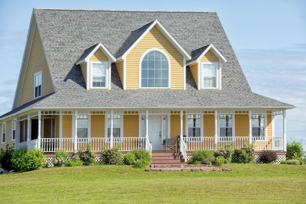 Cost of Siding Repair in Niceville