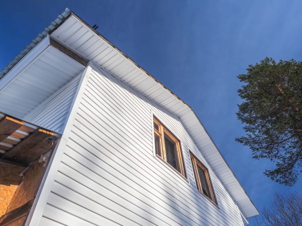 Cost of House Siding Replacement in Niceville
