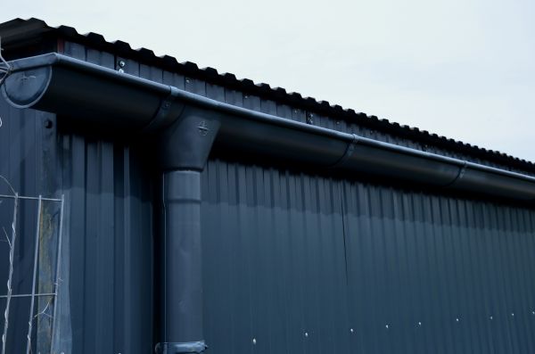 Cost of Metal Siding Replacement in Niceville