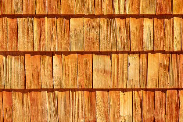 Cost of Cedar Shakes Replacement in Niceville