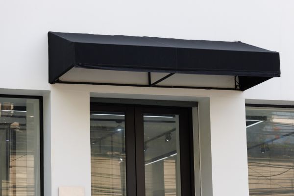 Cost of Aluminum Trim Replacement in Niceville