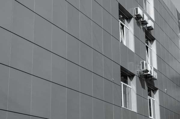 Cost of Commercial Siding Installation in Niceville