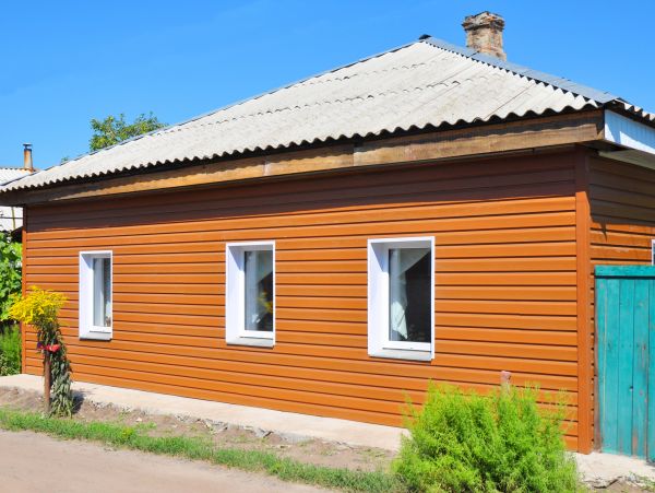 Cost of New Siding Installation in Niceville