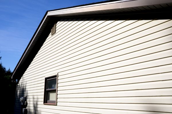 Cost of Dutch Lap Siding Installation in Niceville