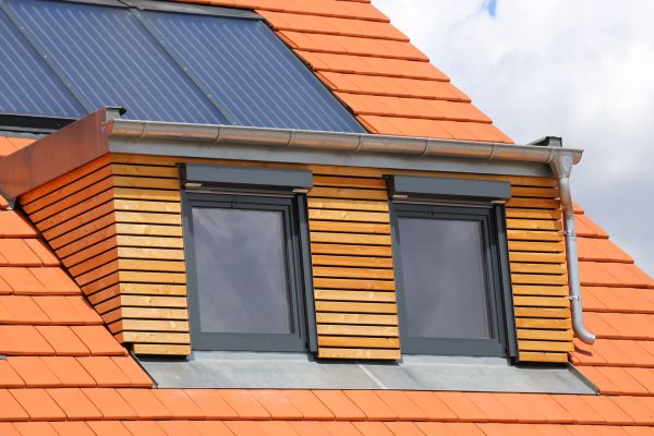 Cost of Wood Cladding Installation in Niceville