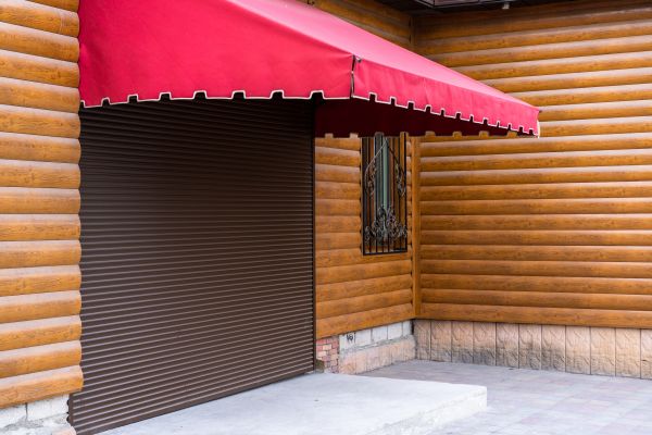 Cost of Hardwood Cladding Installation in Niceville
