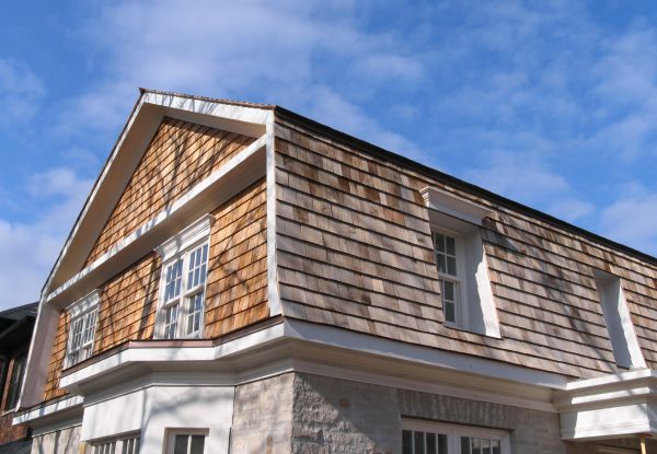 Cost of Shingle Siding Installation in Niceville