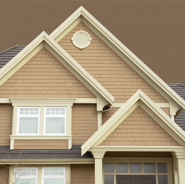 Cost of Vinyl Shake Siding Repair in Niceville