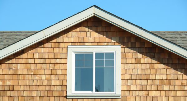Cost of Cedar Shake Siding Repair in Niceville