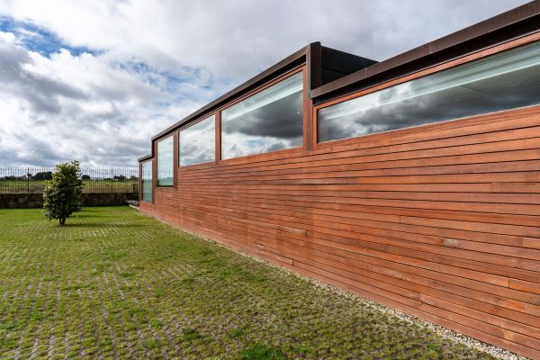 Cost of Wood Cladding Service in Niceville