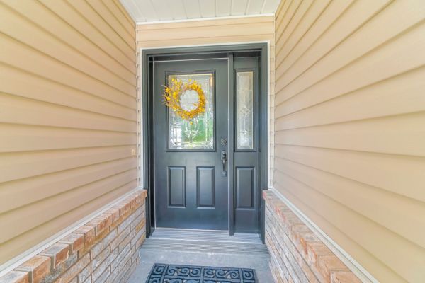 Cost of Siding Panel Repair in Niceville