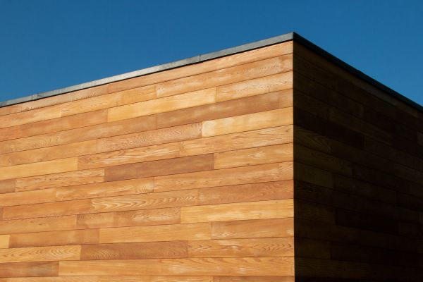 Cost of Cedar Cladding Installation in Niceville
