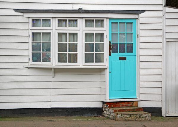 Shiplap Siding Repair in Niceville