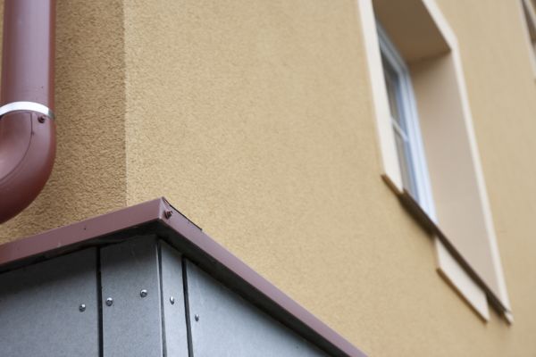 Cost of Cement Siding Installation in Niceville