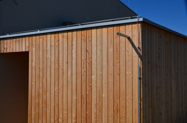 Cost of Wood Cladding Replacement in Niceville