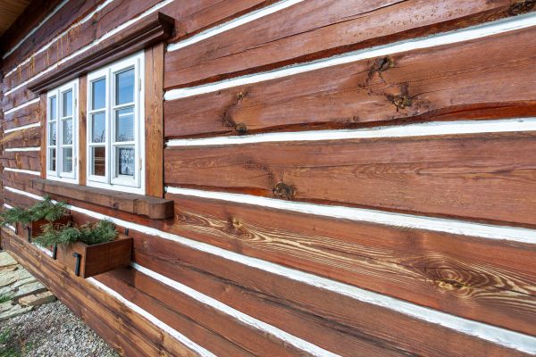 Cost of Wooden Siding Installation in Niceville