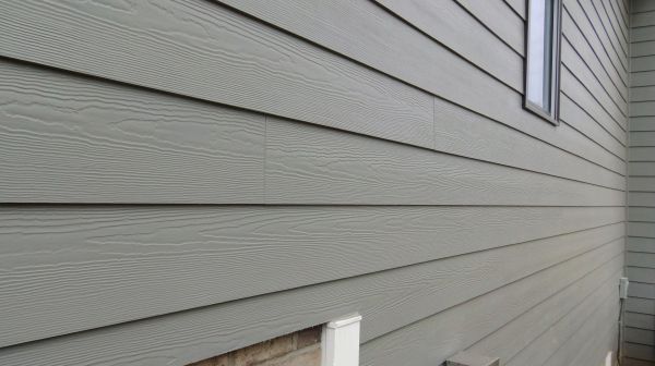 Cost of Dutch Lap Vinyl Siding Service in Niceville