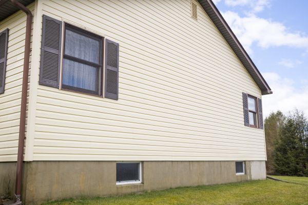 Cost of Dutch Lap Siding Repair in Niceville