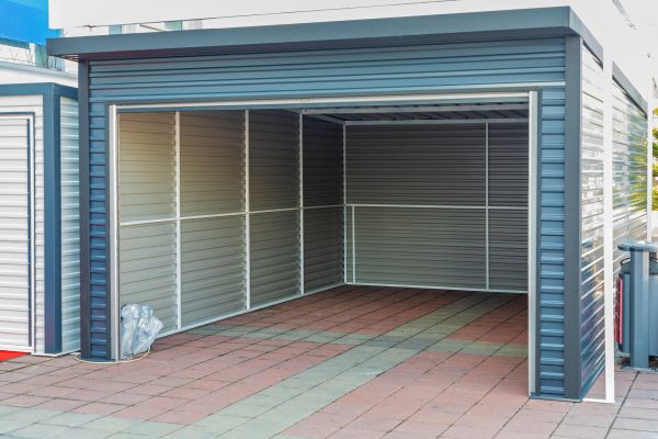 Cost of Interior Metal Siding Service in Niceville