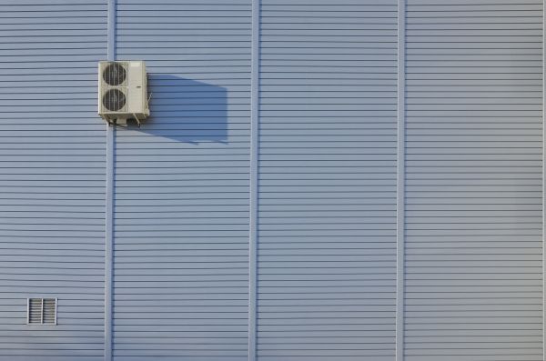 Cost of Flat Metal Siding Installation in Niceville