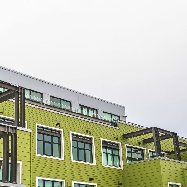 Cost of Flat Siding Installation in Niceville