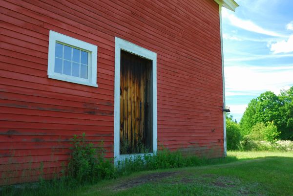 Cost of Wood Barn Siding Installation in Niceville