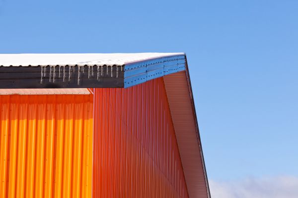 Cost of Sheet Metal Siding Replacement in Niceville
