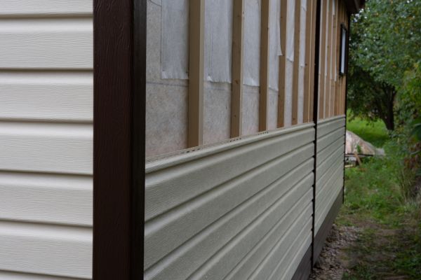 Cost of Lap Siding Installation in Niceville