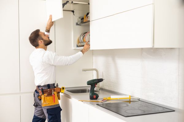Cabinet Service in Niceville