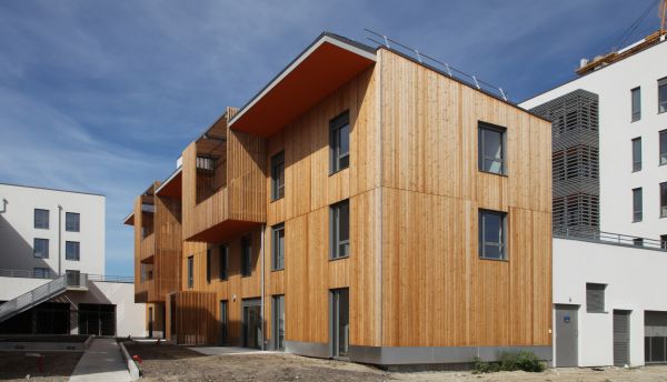 Cost of Building Cladding Service in Niceville