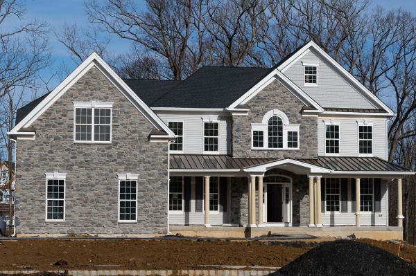 Cost of Facade Cladding Installation in Niceville