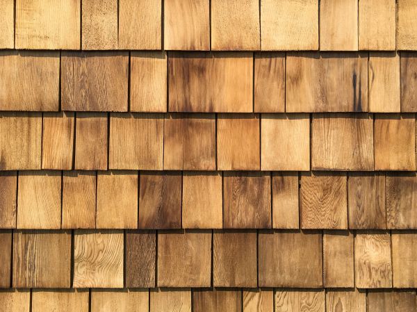Cost of Wood Shake Siding Repair in Niceville