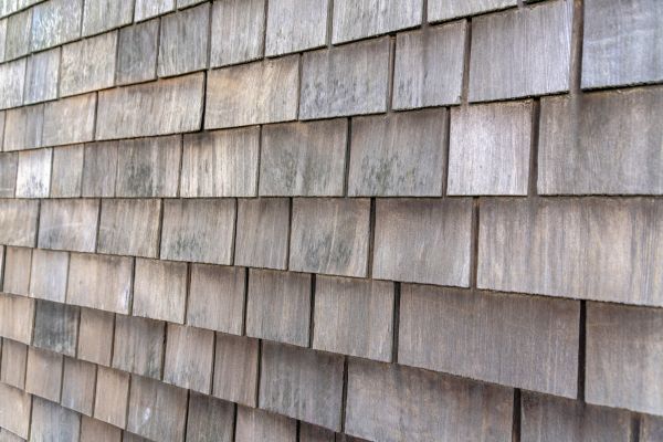 Cost of Wood Shake Siding Installation in Niceville