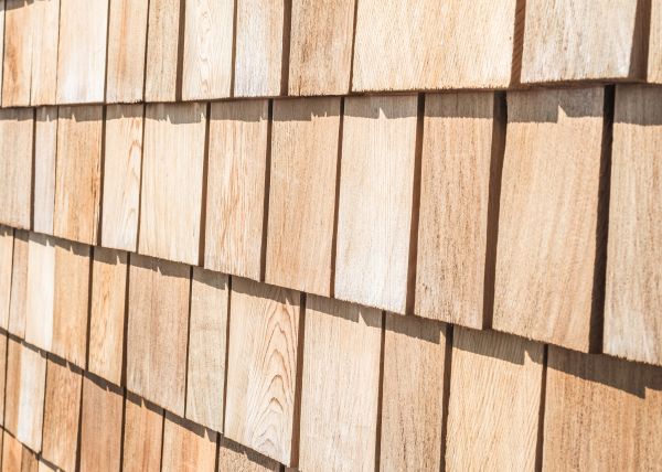 Cost of Cedar Shingle Siding Repair in Niceville